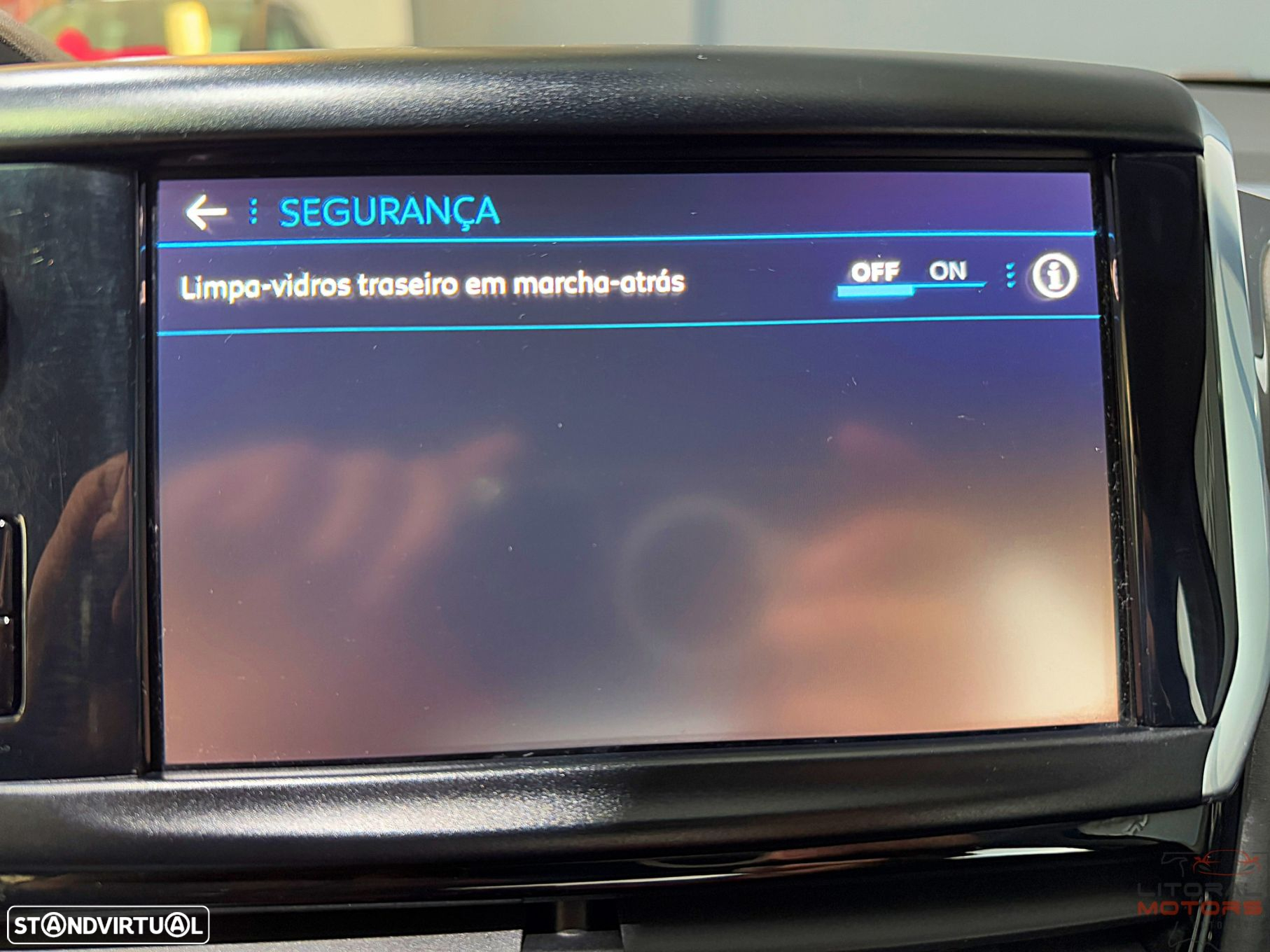 Peugeot 208 1.2 PureTech Style - 32