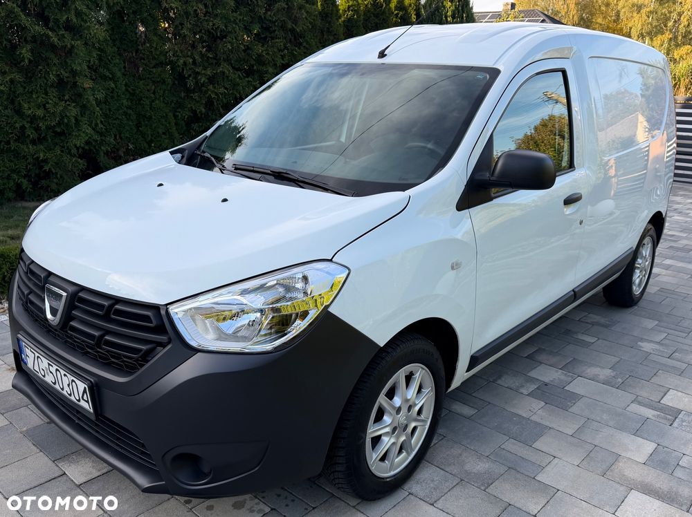 Dacia Dokker