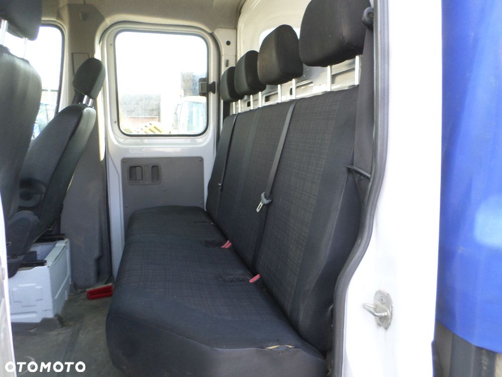 Mercedes-Benz Sprinter Doka 216 DCI - 6