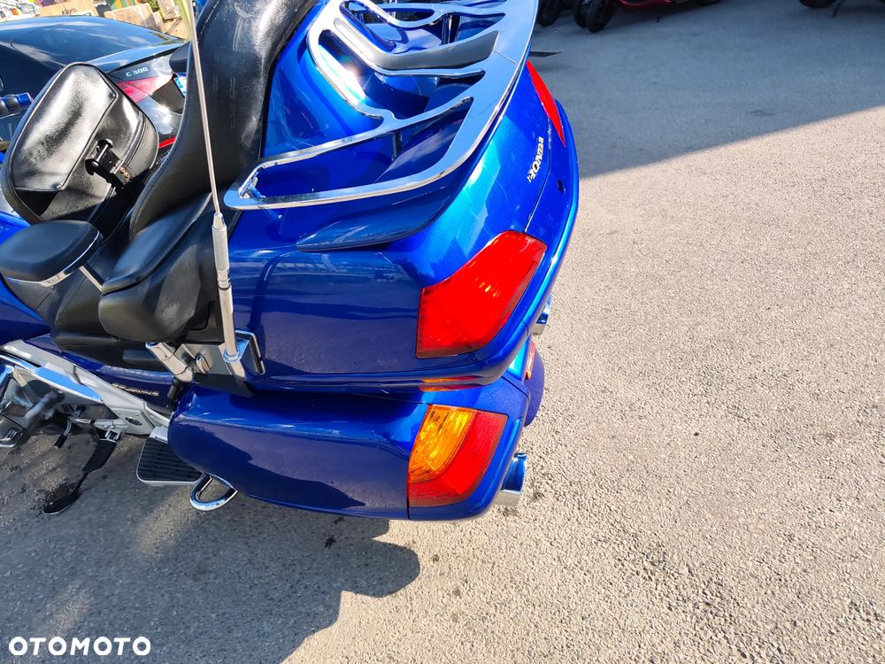 Honda GL - 14