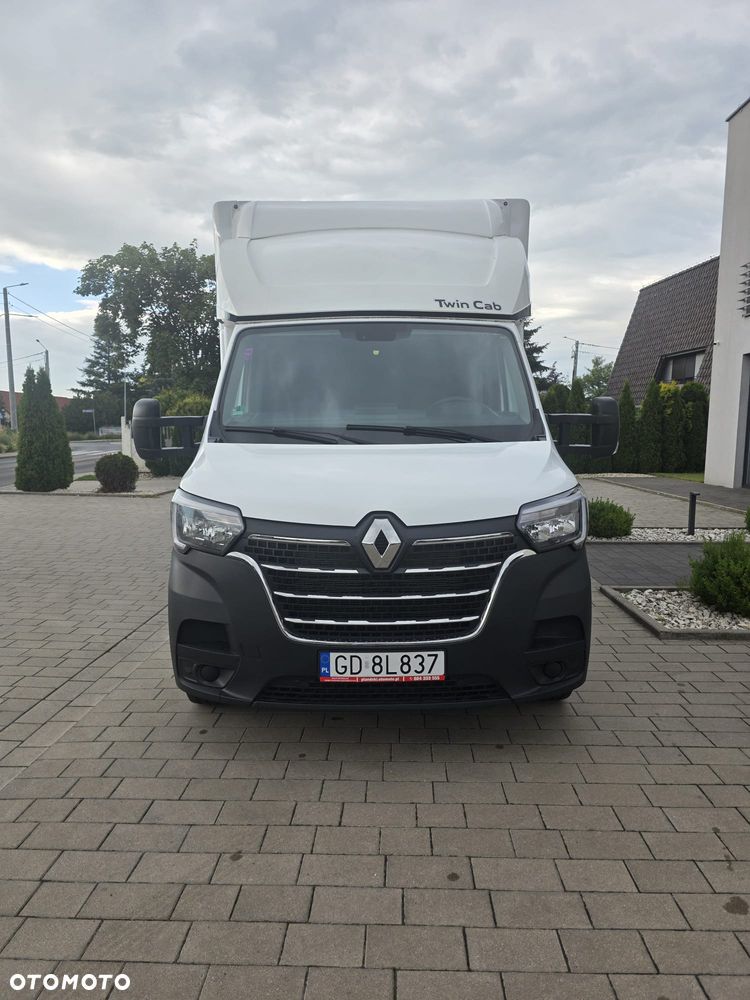 Renault Master - 3