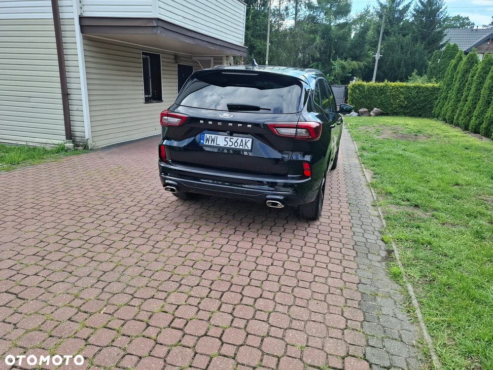 Ford Kuga 2.0 EcoBoost AWD ST-Line ASS - 5