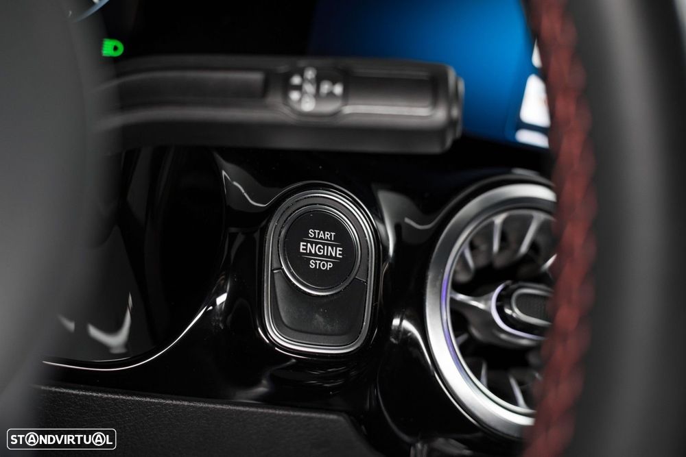 Mercedes-Benz GLA 250 e 8G-DCT AMG Line - 40