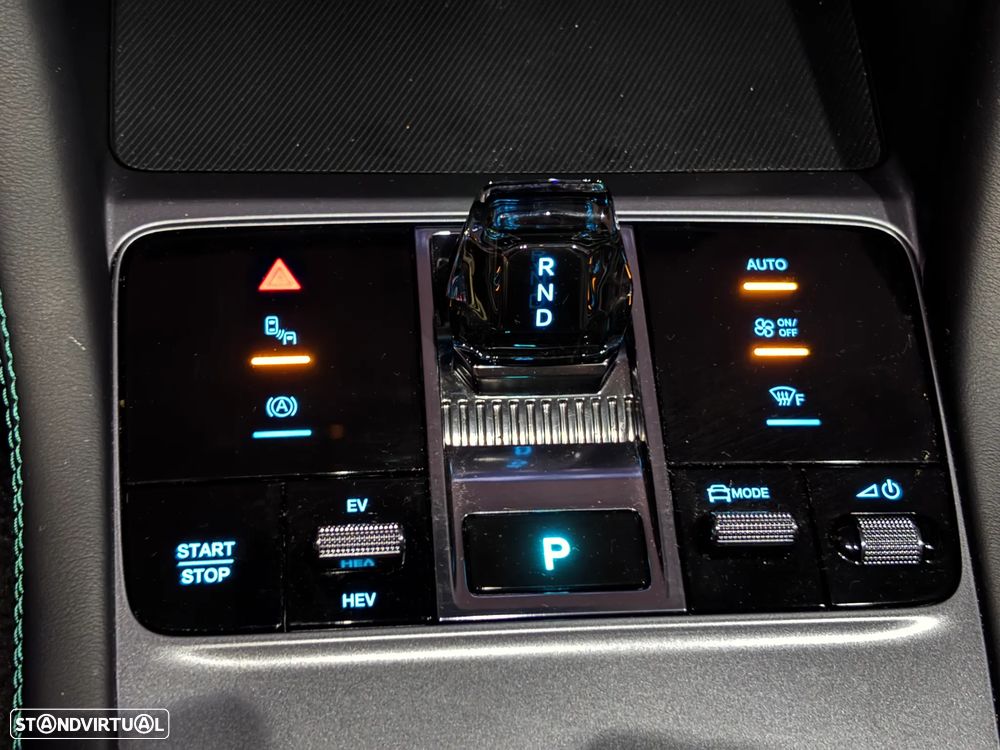 BYD Seal U - 28