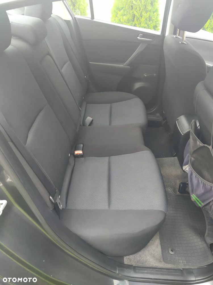 Mazda 3 1.6 Comfort - 13