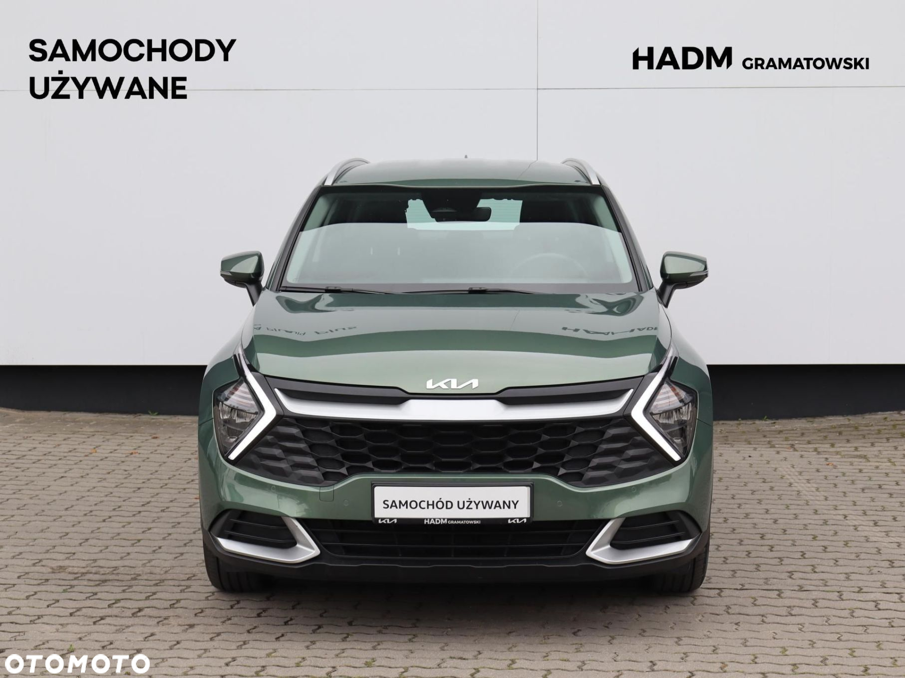 Kia Sportage - 17