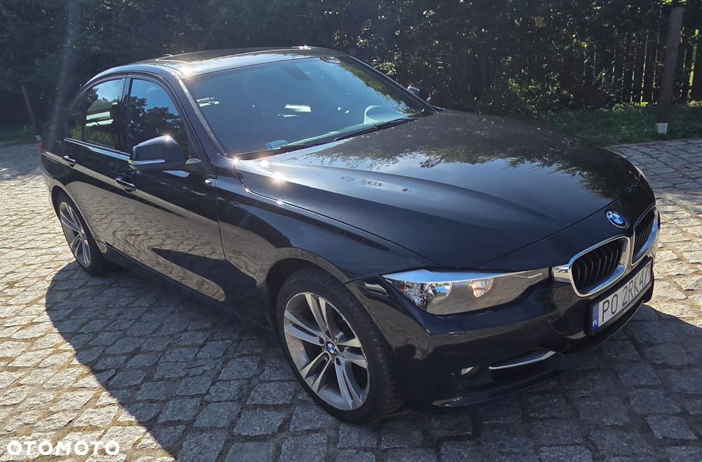 BMW Seria 3 - 1
