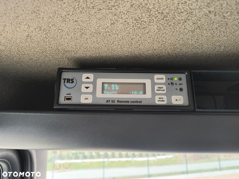 MAN TGM 15.250 / 16.250 Euro6 - 5