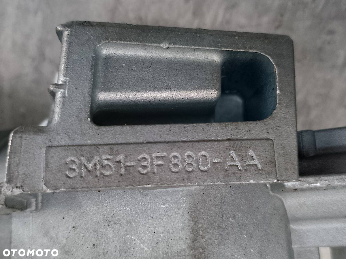 STACYJKA MAZDA 3 3M51-3F880-AA 1.6 16V - 6