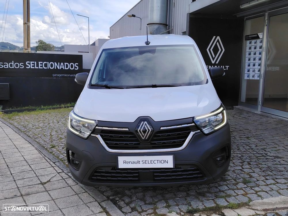 Renault Kangoo 1.5 Blue dCi L2 Advance - 2