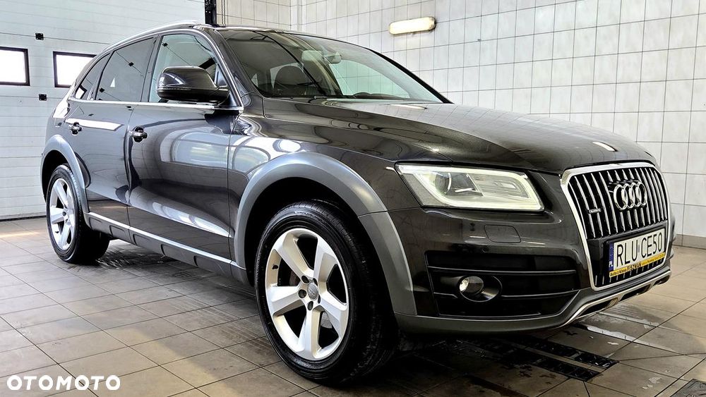 Audi Q5 2.0 TDI Quattro S tronic - 2