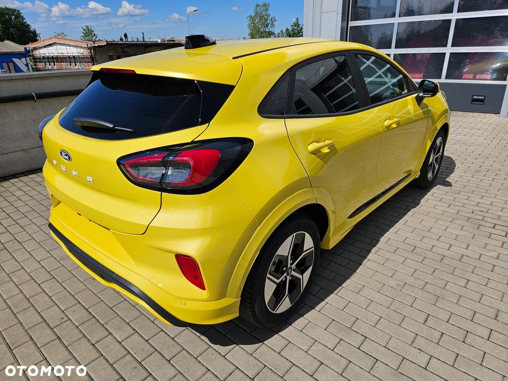 Ford Puma Gen-E 43.6 kWh - 11