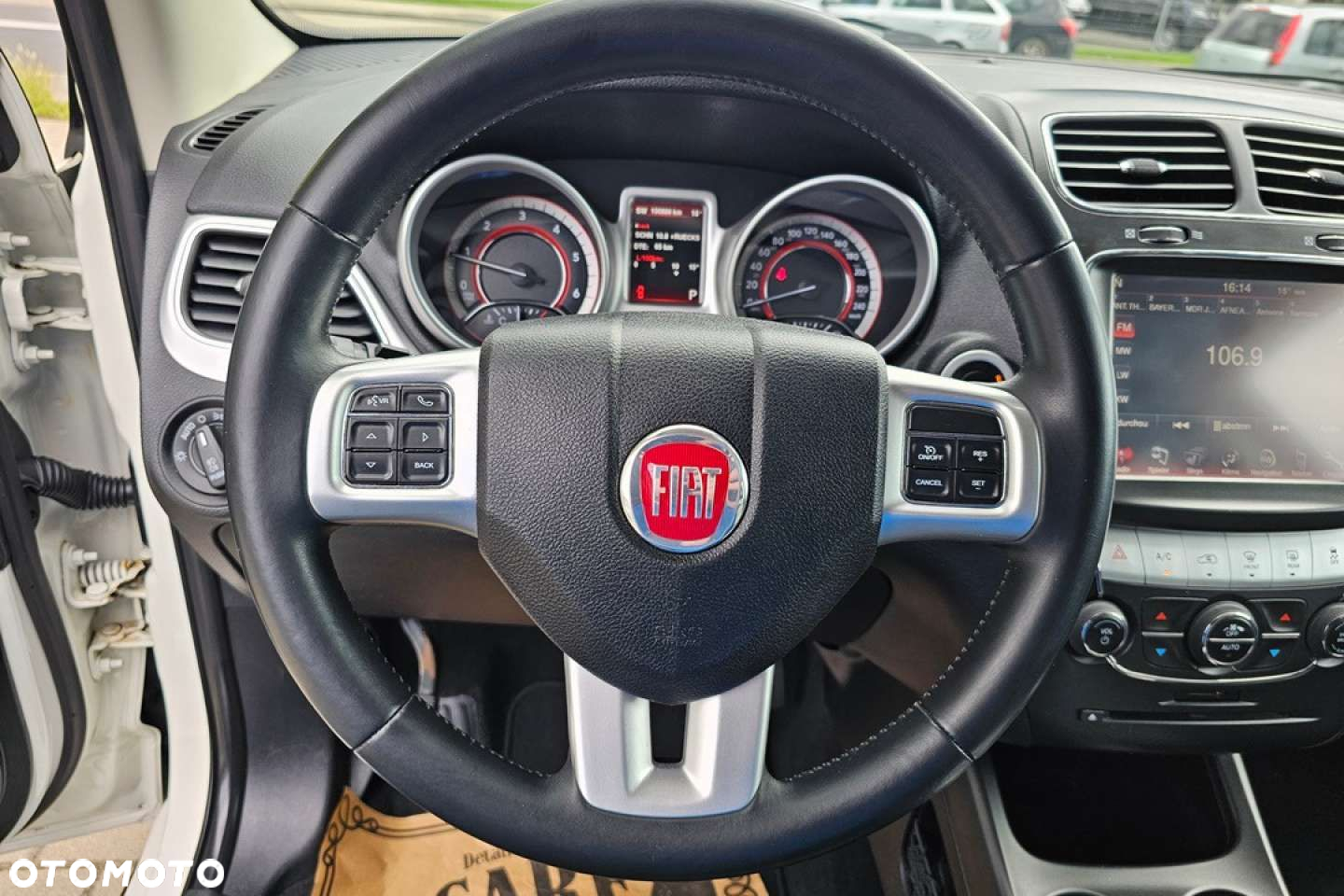 Fiat Freemont - 20