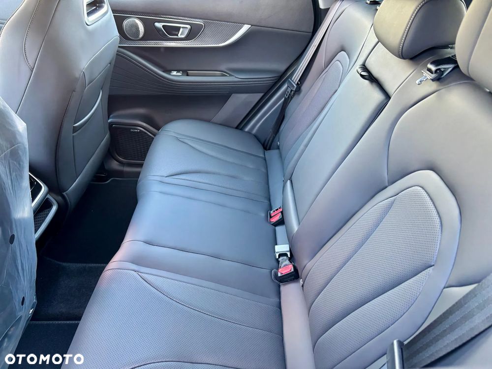 Chery Tiggo 7 1.6 T-GDI Comfort DCT - 27