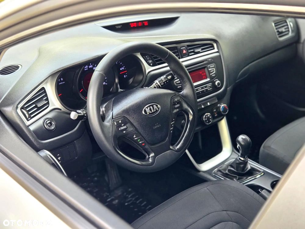 Kia Ceed Cee'd 1.4 M - 29