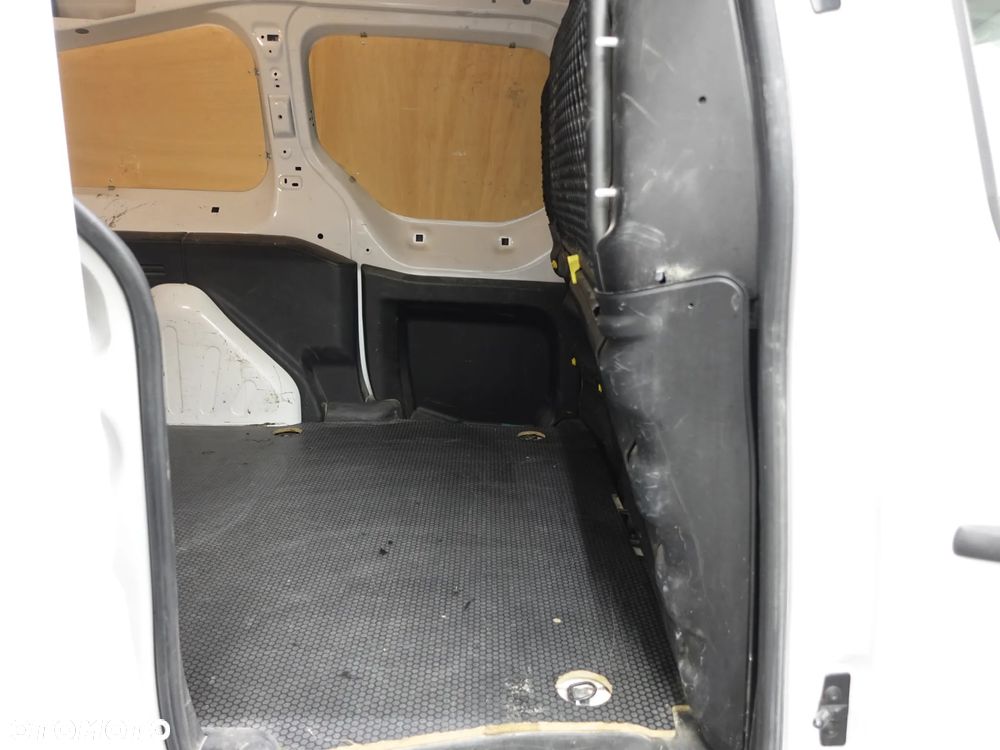 Peugeot Partner - 35