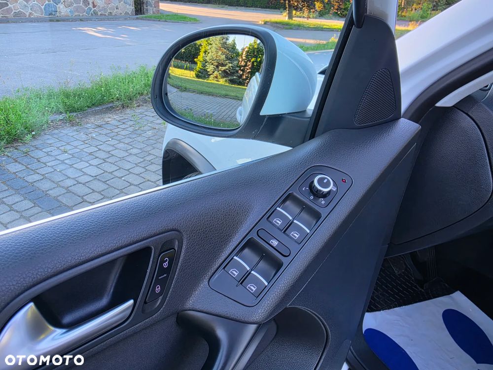 Volkswagen Tiguan 2.0 TDI DPF 4Motion Team - 23
