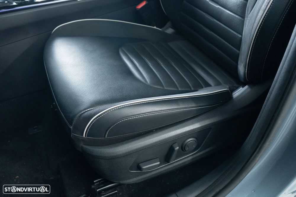 Kia Sportage 1.6 T-GDI AWD Pack GT-Line - 8