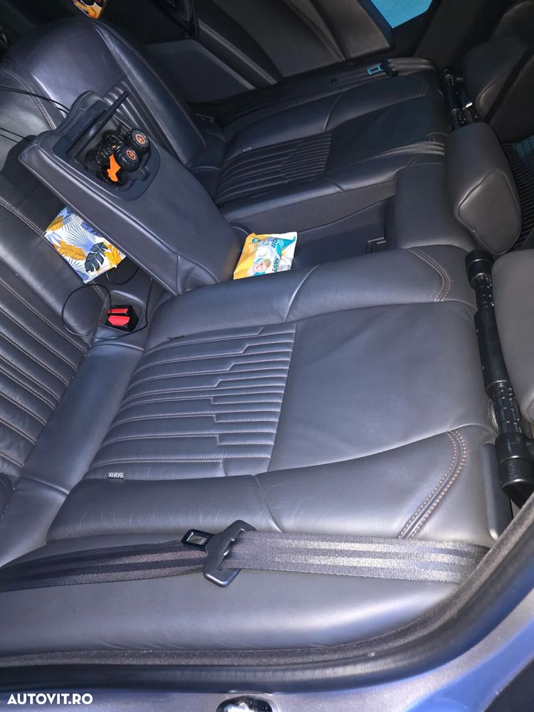 Peugeot 508 - 26