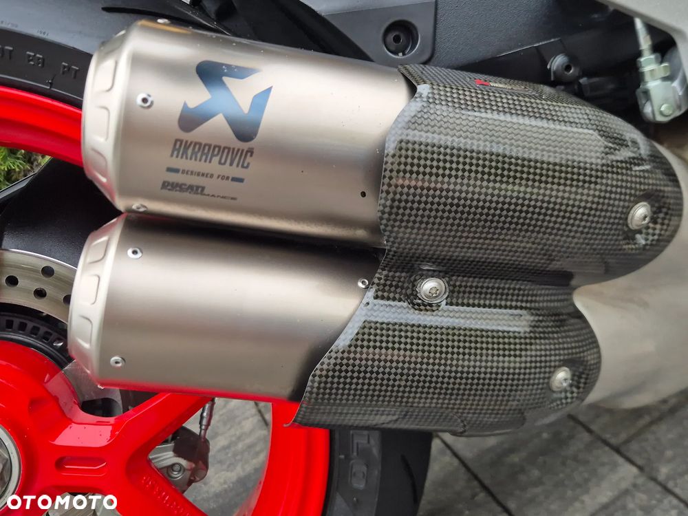 Ducati SuperSport - 19