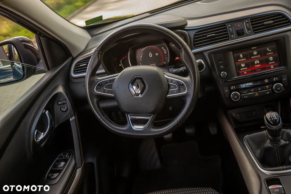 Renault Kadjar 1.6 dCi Energy Adventure - 24