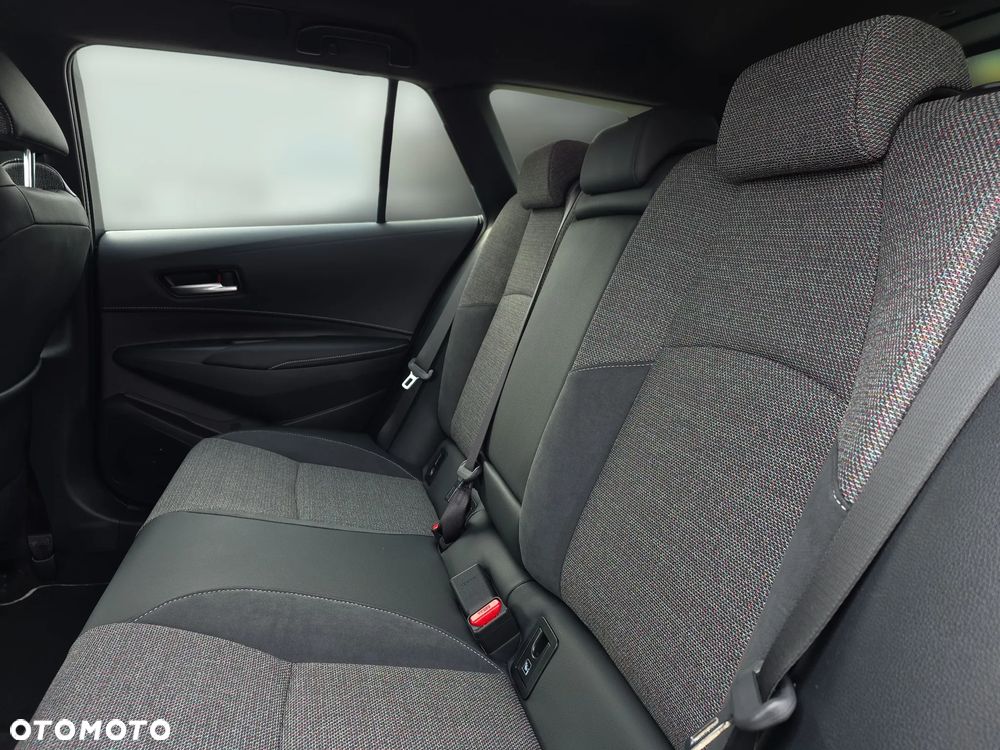 Toyota Corolla 1.8 Hybrid Style - 14