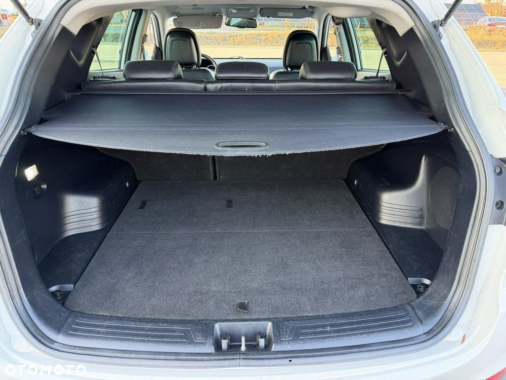 Hyundai ix35 1.7 CRDi 2WD Comfort - 37