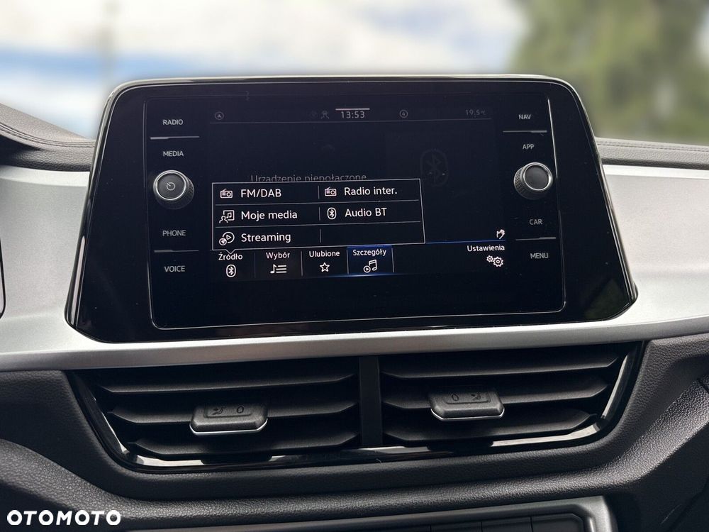 Volkswagen T-Roc 1.5 TSI Life Plus DSG - 33