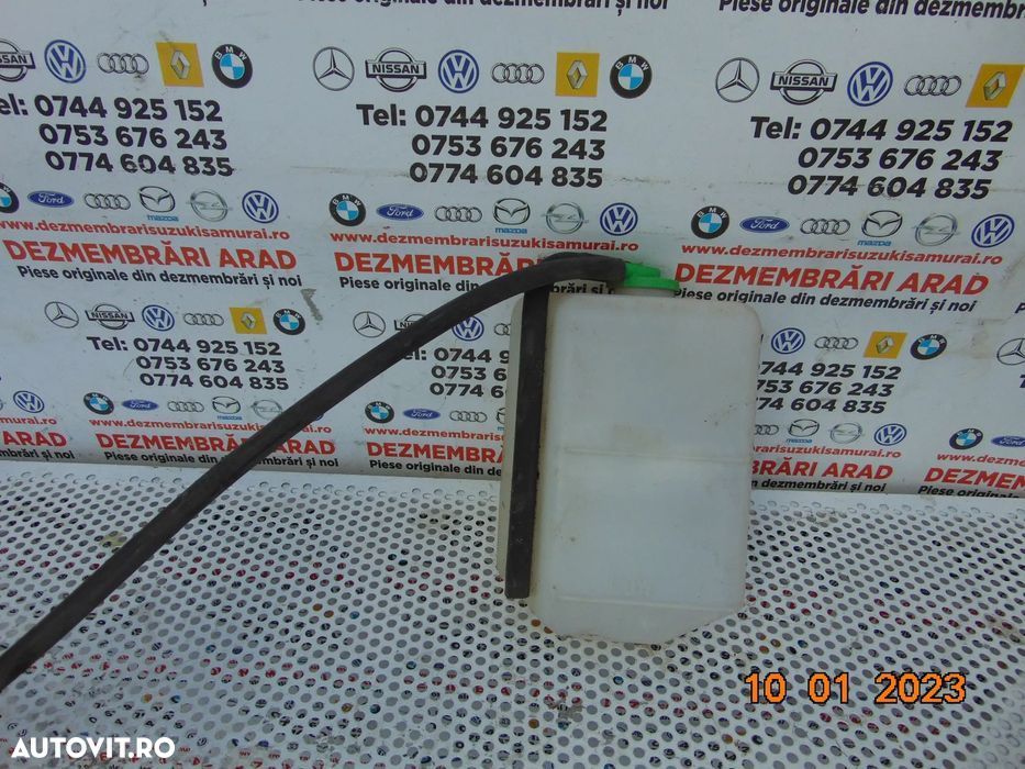 Vas expansiune Suzuki Grand vitara 1998-2005 vas apa antigel - 1