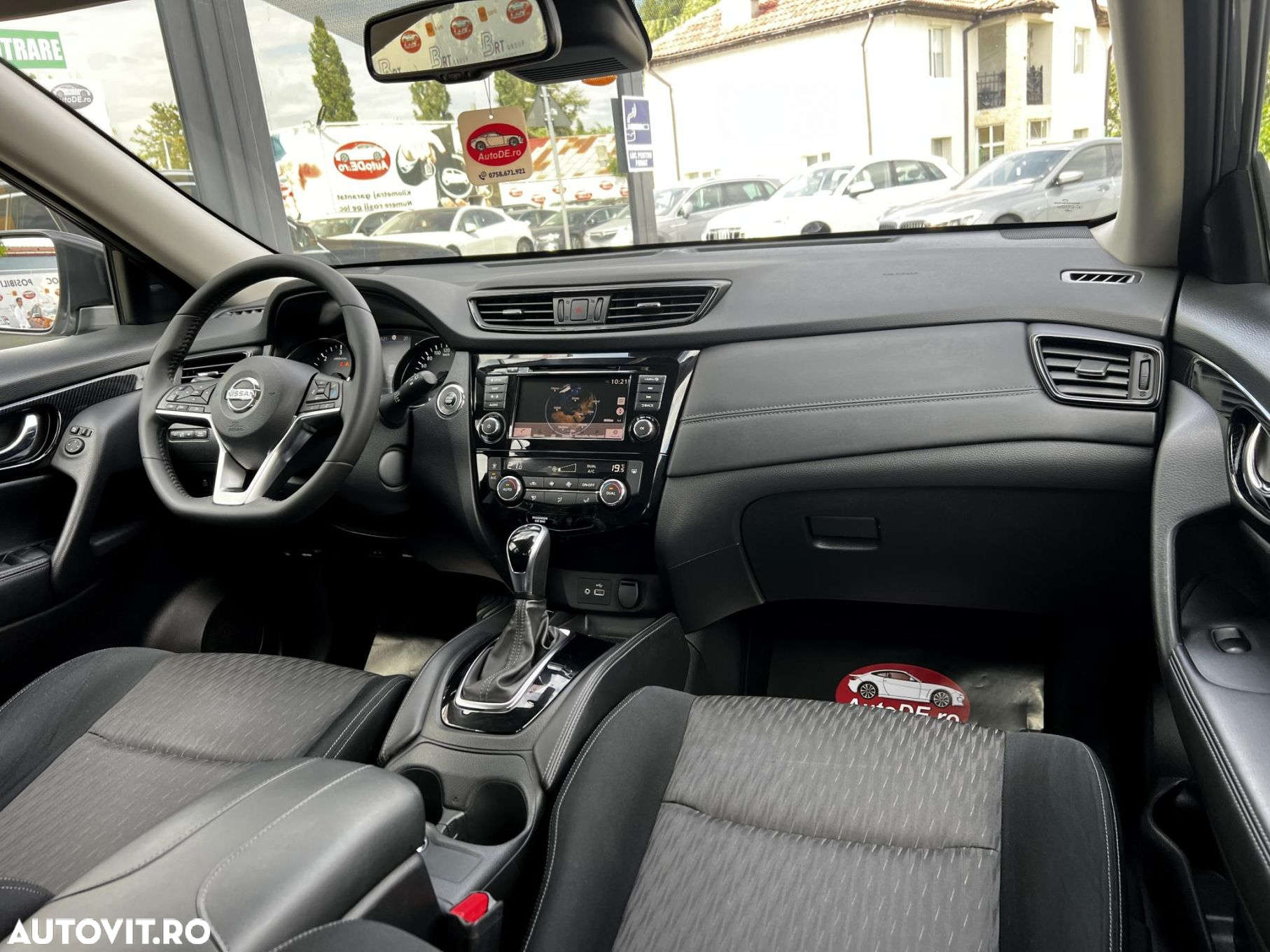 Nissan X-Trail - 6