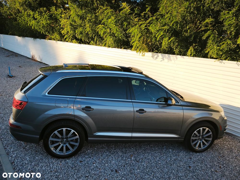 Audi Q7 - 38