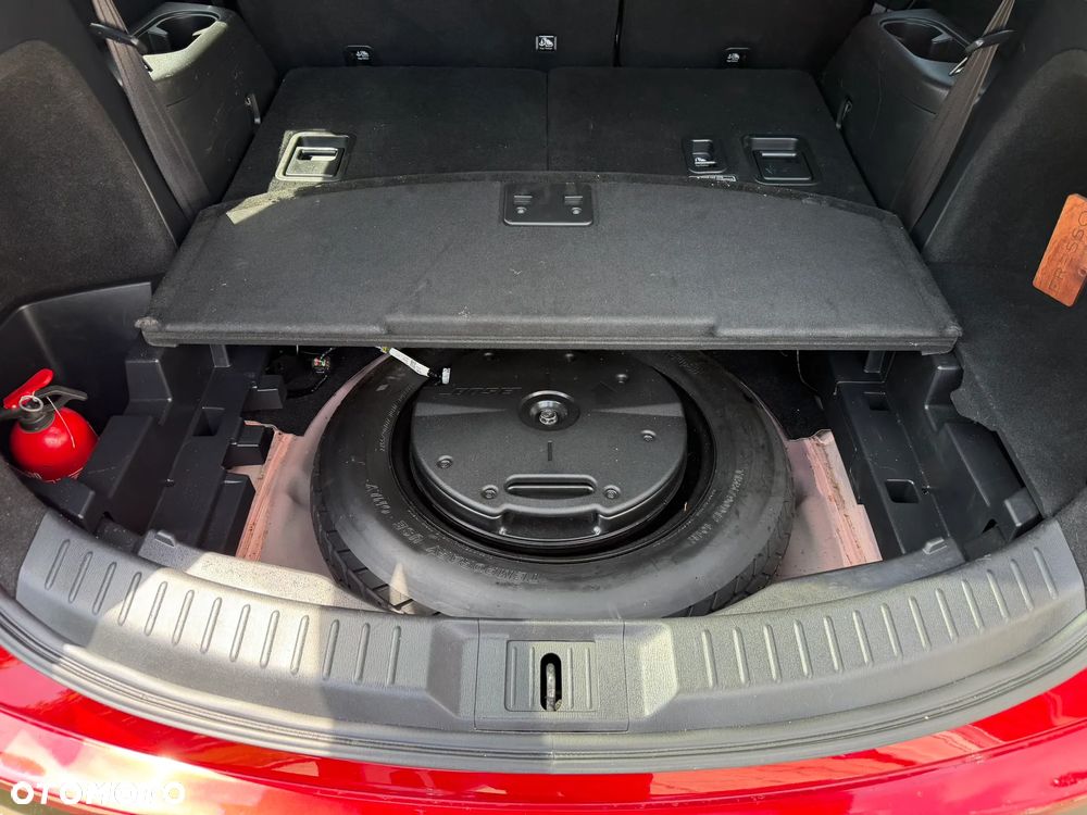 Mazda CX-9 3.7 V6 Sport - 18