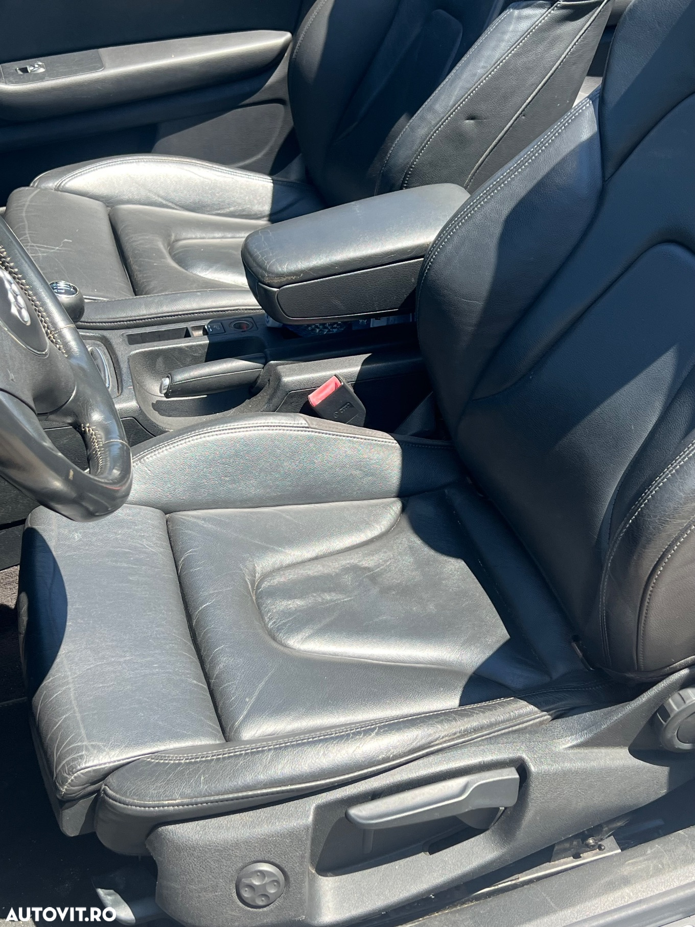 Audi A4 - 17