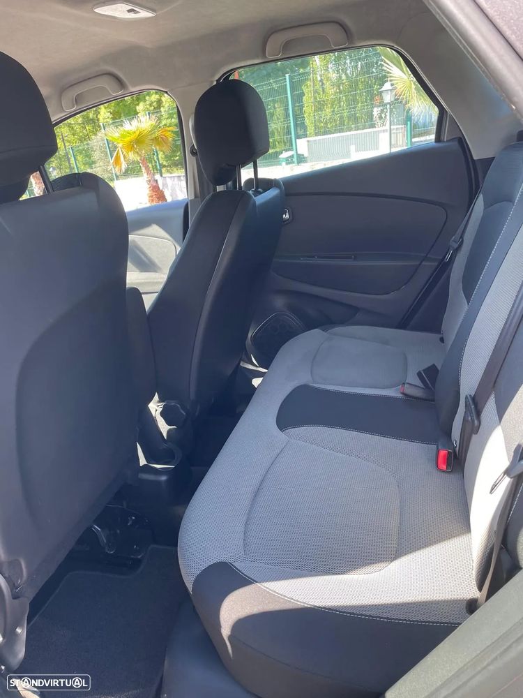 Renault Captur 1.5 dCi - 3