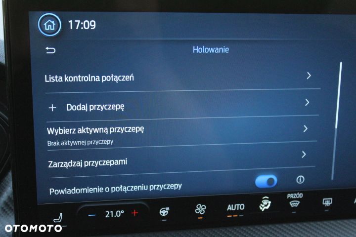 Ford Kuga 2.5 Duratec PHEV ST-LINE X - 31