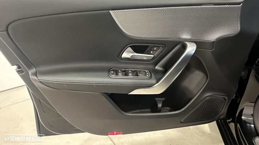 Mercedes-Benz A 180 d Progressive Aut. - 25