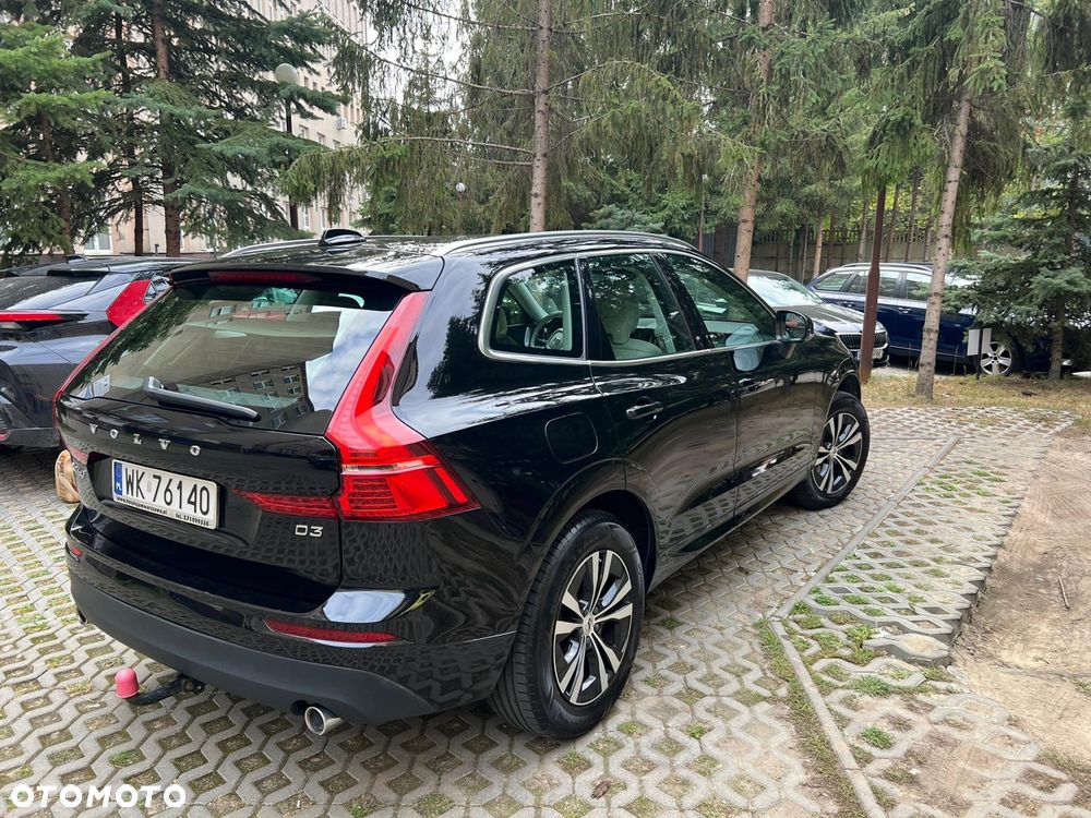 Volvo XC 60 - 5