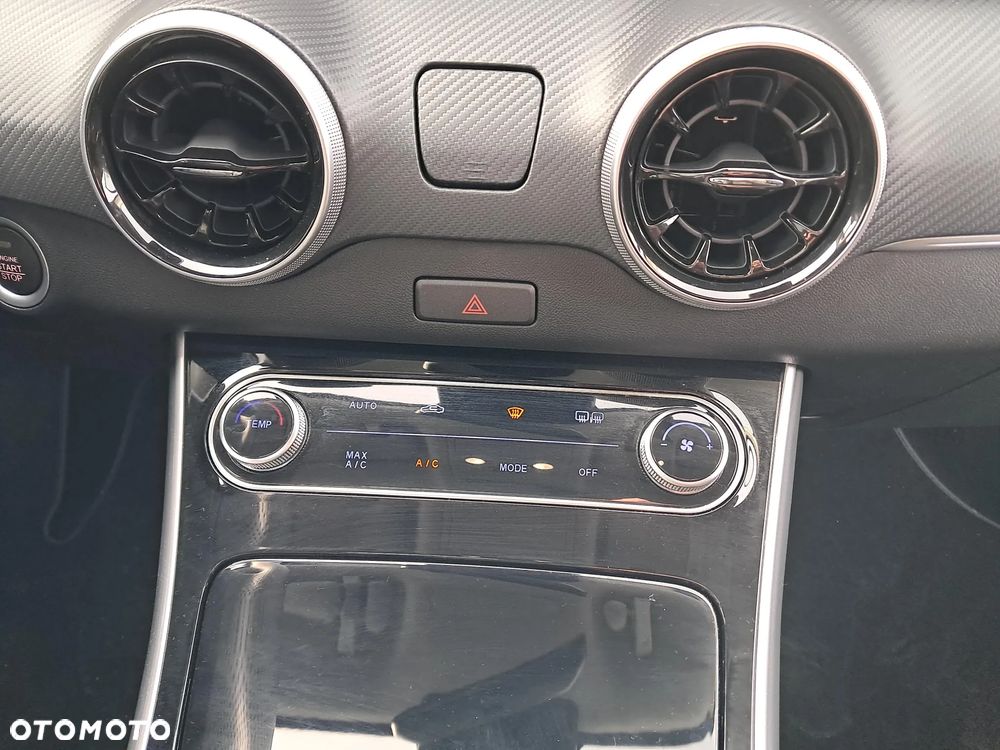 Forthing T5 EVO T-Five 1.5 DVVT GDI DCT - 22