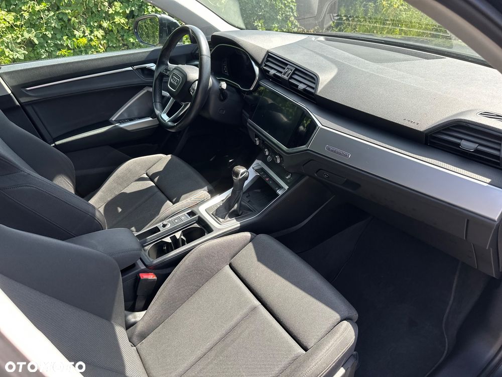 Audi Q3 40 TFSI Quattro S-Line S tronic - 30