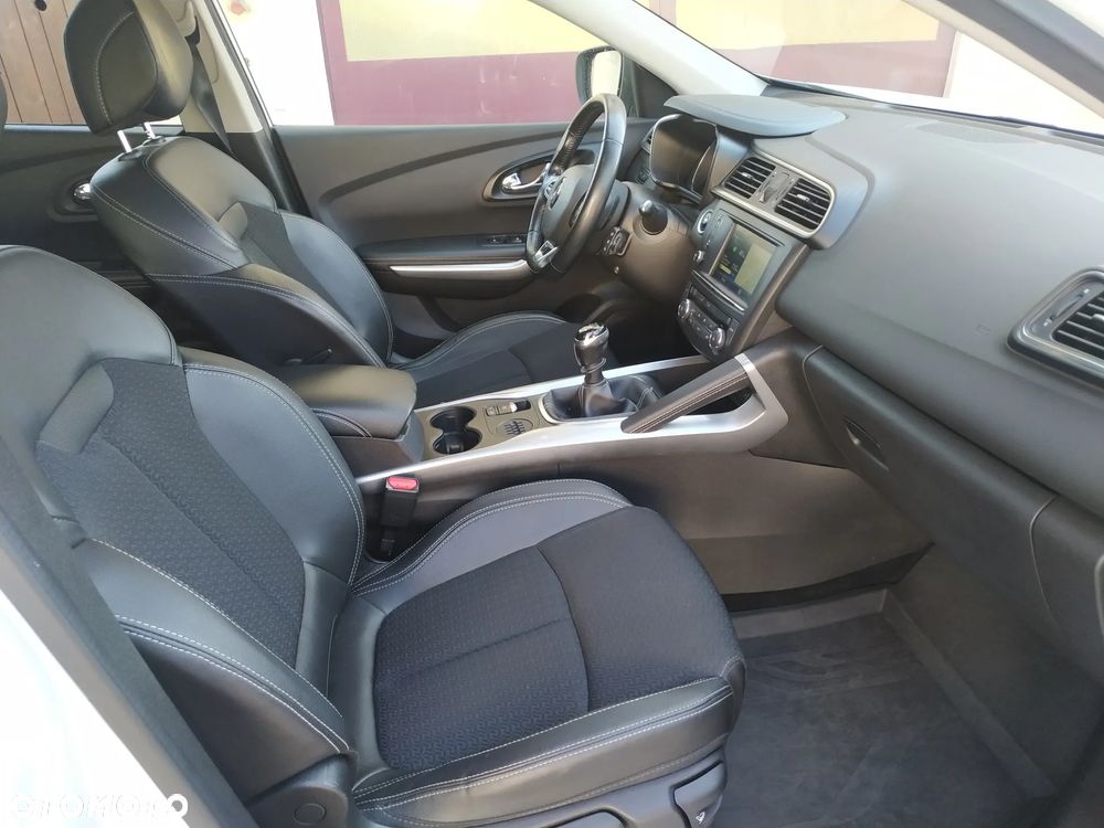 Renault Kadjar 1.2 Energy TCe Zen - 22