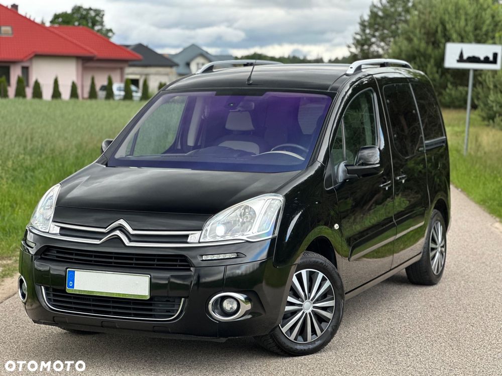 Citroën Berlingo - 6