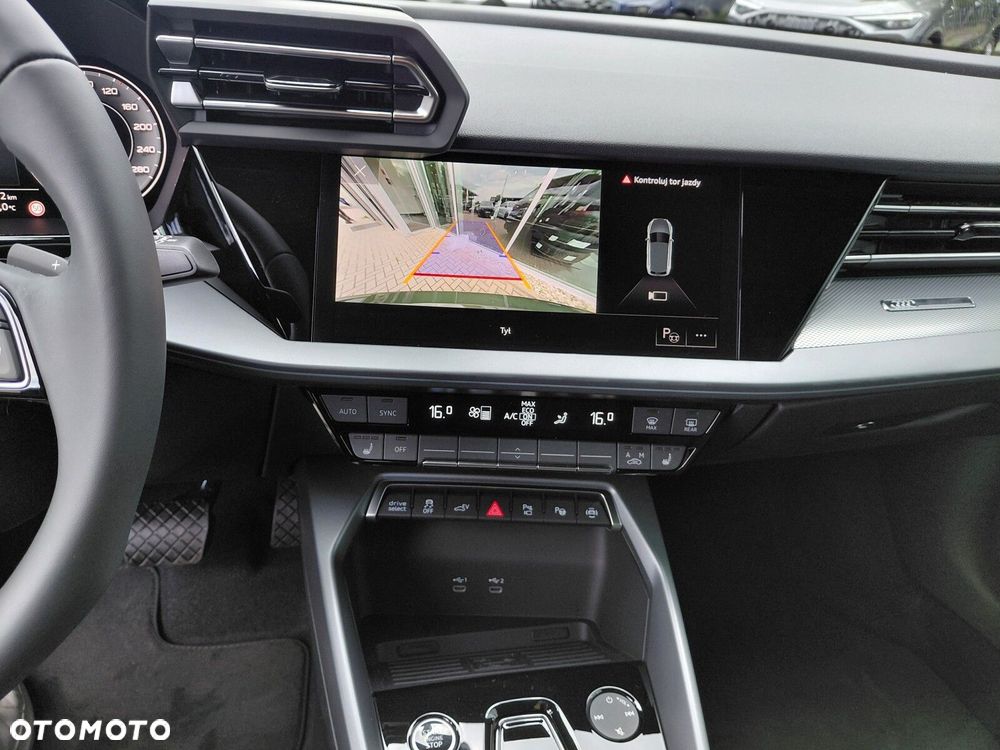 Audi A3 Sportback - 22