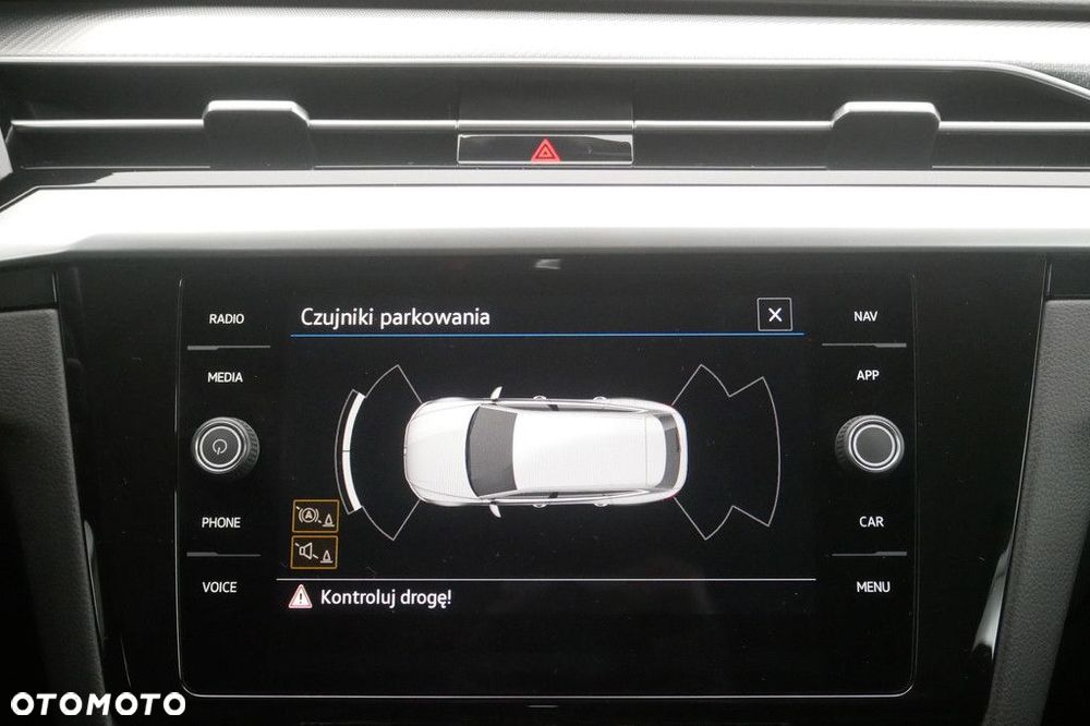 Volkswagen Arteon 2.0 TSI Elegance DSG - 20