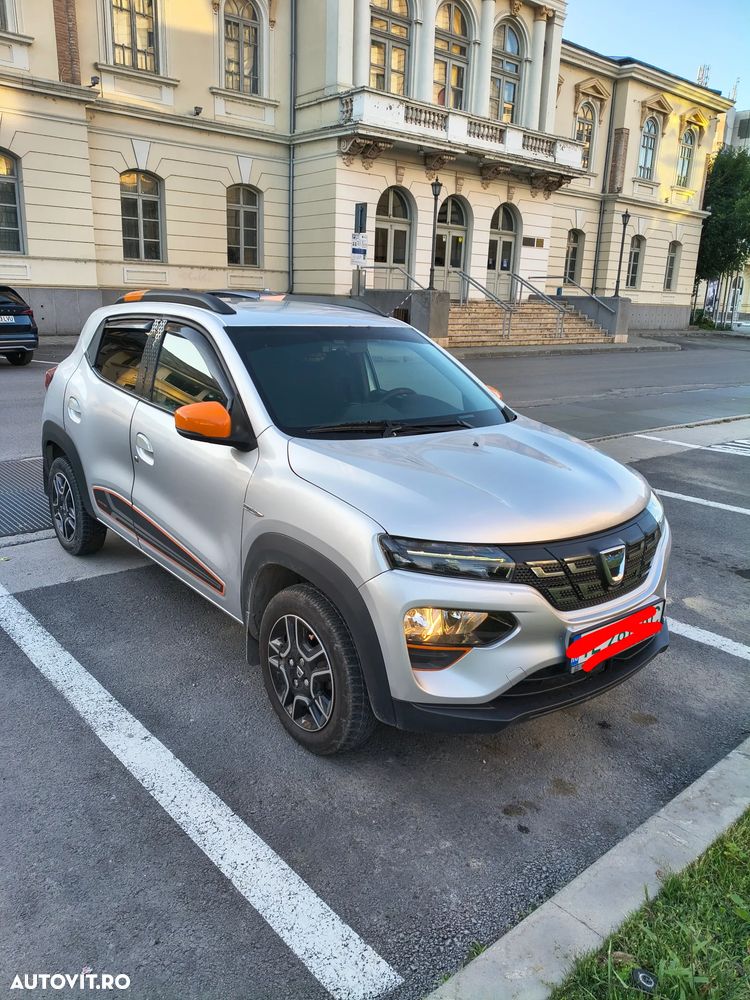 DACIA Spring 2021 — imagine 2