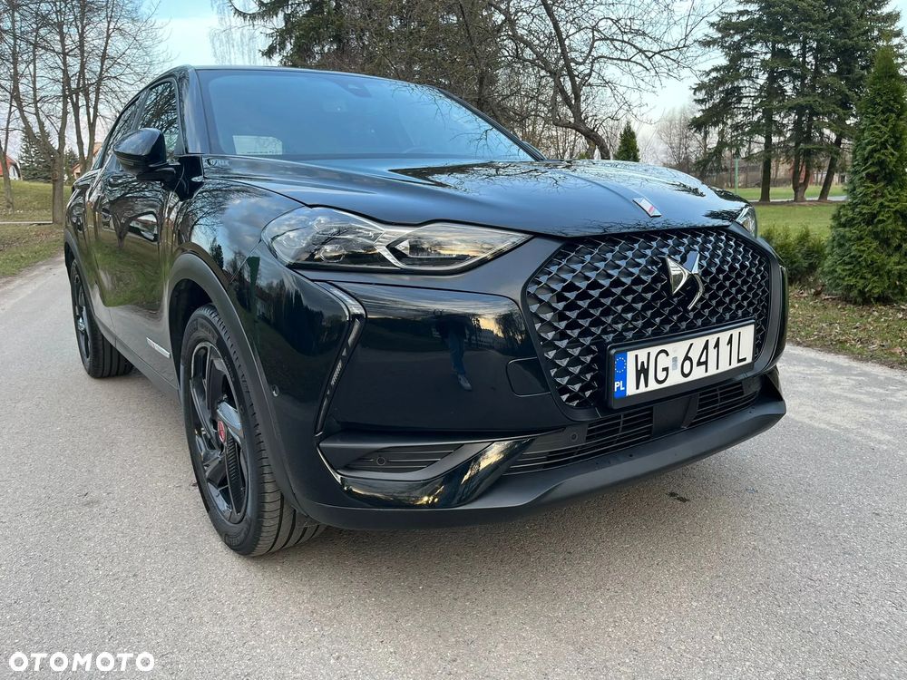 DS Automobiles DS 3 Crossback 1.2 PureTech Performance Line - 2