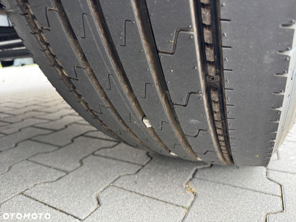 Scania R420 HIGHLINE HYDRAULIKA 745tys.km!!! - 17