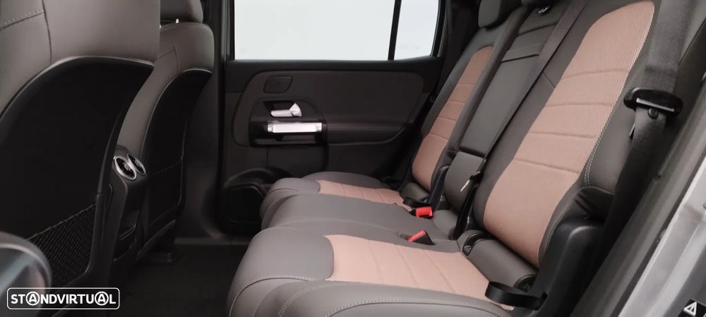 Mercedes-Benz EQB 250+ Edition - 25