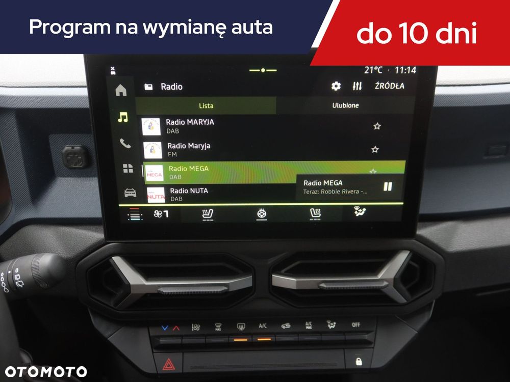 Dacia Duster - 18