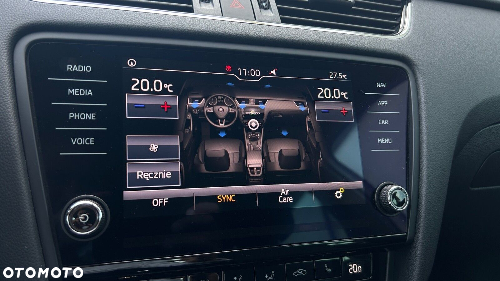 Skoda Octavia 2.0 TDI Ambition - 24