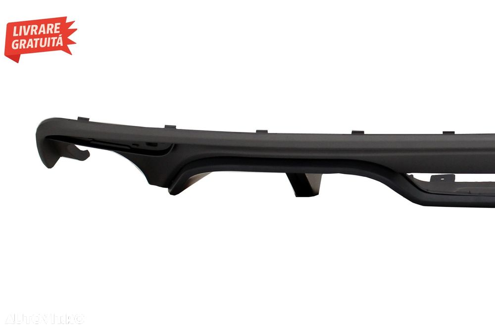 Pachet Exterior Ford Mustang Sixth Generation (2015-2017) Rocket Style- livrare gratuita - 16